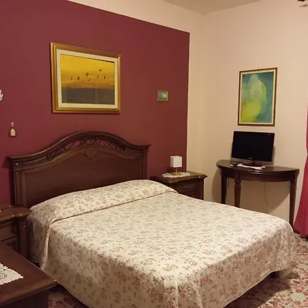 בית נופש Casa Chicca