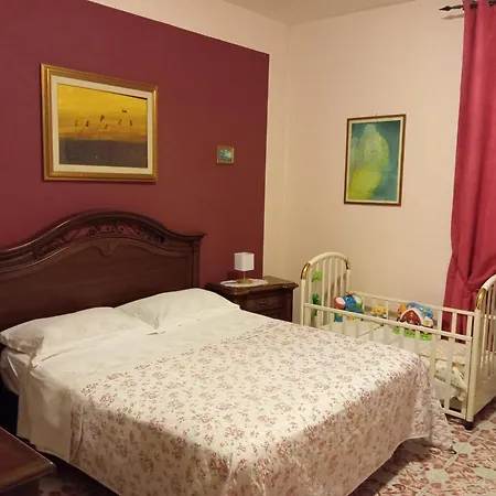 בית נופש Casa Chicca