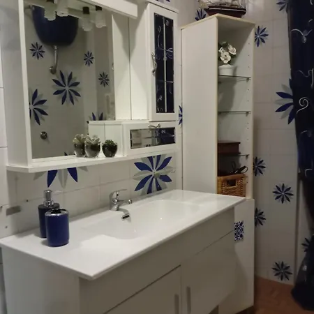 Casa Chicca * Boscoreale