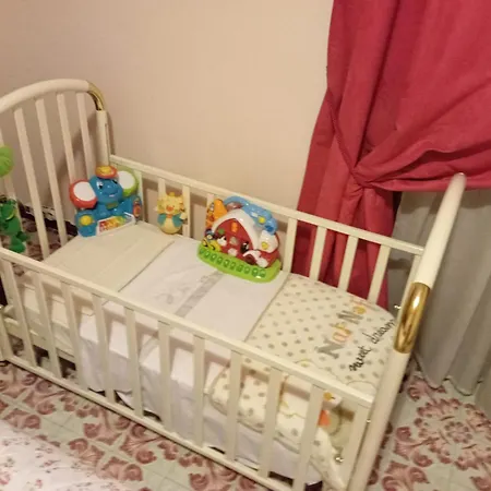 Casa Chicca Prázdninový dům