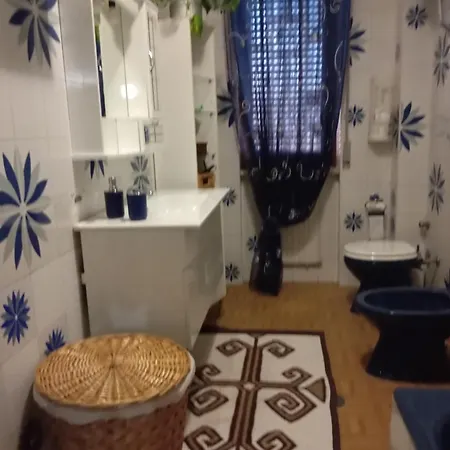 Casa Chicca *