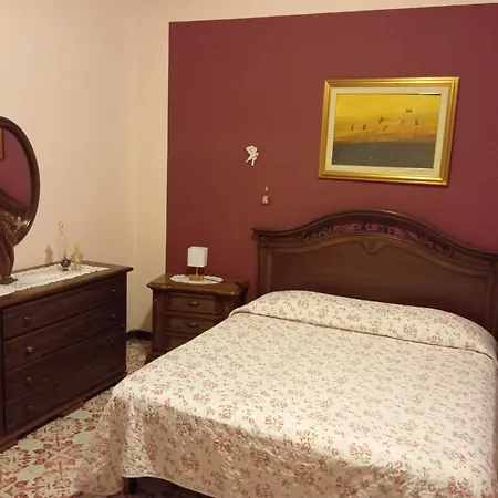 Casa Chicca *