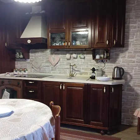 Casa Chicca
