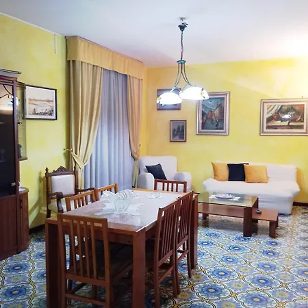 Prázdninový dům Casa Chicca