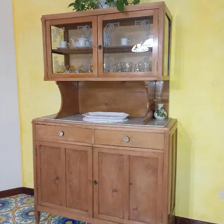 Casa vacanze Casa Chicca Boscoreale