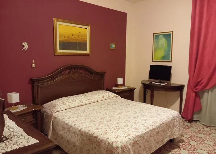 Casa de Férias Casa Chicca